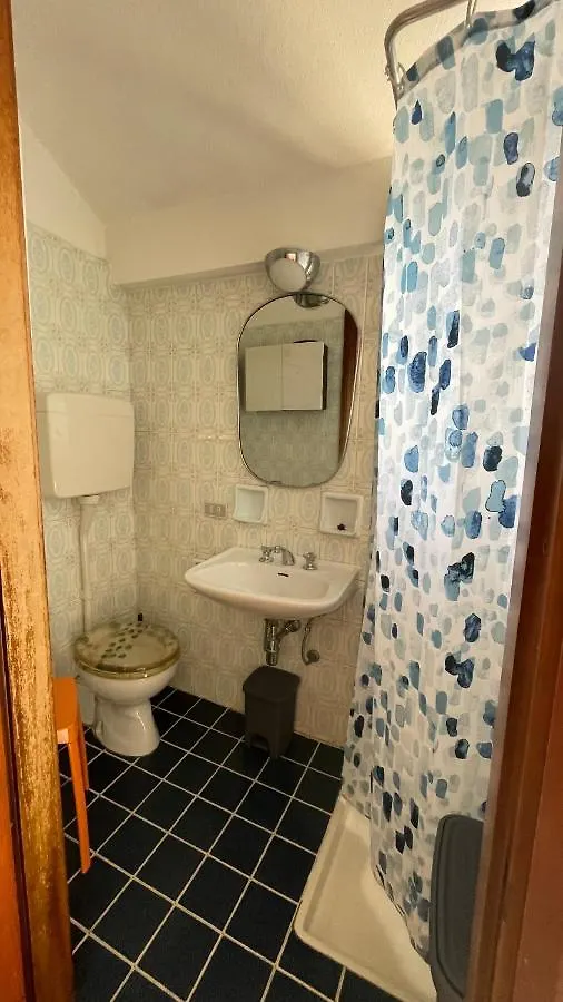 Sea Front Attic Apartment Chiavari